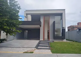 Foto 1 de Casa com 3 Quartos à venda, 155m² em Parqville Pinheiros, Aparecida de Goiânia