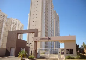 Foto 1 de Apartamento com 2 Quartos à venda, 48m² em Taguatinga Norte, Brasília