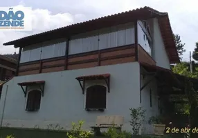 Foto 1 de Casa com 3 Quartos à venda, 200m² em Granja Comary, Teresópolis