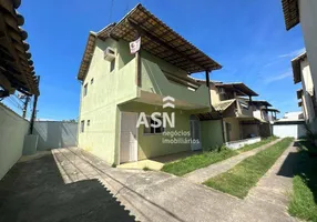 Foto 1 de Casa com 3 Quartos à venda, 82m² em Terra Firme, Rio das Ostras