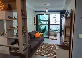 Foto 1 de Apartamento com 2 Quartos à venda, 73m² em Jardim Oceania, João Pessoa