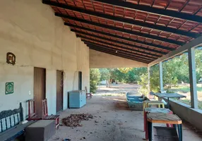 Foto 1 de Fazenda/Sítio com 3 Quartos à venda, 600m² em , Nova Crixás