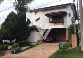 Foto 1 de Casa de Condomínio com 5 Quartos à venda, 570m² em Vivendas do Lago, Sorocaba