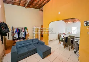 Foto 1 de Casa com 3 Quartos à venda, 133m² em Tabuba, Caucaia