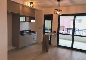 Foto 1 de Apartamento com 2 Quartos para alugar, 75m² em Jardim Apolo I, São José dos Campos