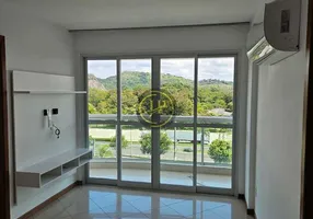 Foto 1 de Apartamento com 2 Quartos para alugar, 70m² em Jardim da Penha, Vitória