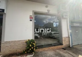 Foto 1 de Ponto Comercial para alugar, 35m² em Vila Rezende, Piracicaba