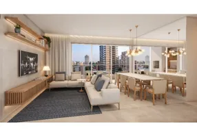 Foto 1 de Apartamento com 4 Quartos à venda, 164m² em América, Joinville