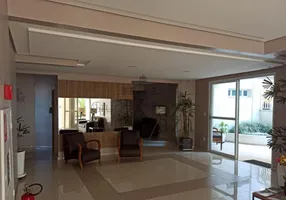 Foto 1 de Apartamento com 3 Quartos para alugar, 147m² em Jardim Aquarius, São José dos Campos