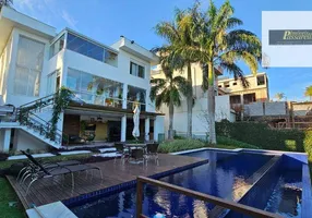Foto 1 de Casa de Condomínio com 4 Quartos à venda, 390m² em Condominio Morada do Sol, Vinhedo
