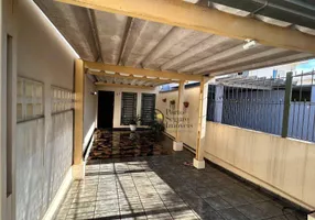 Foto 1 de Casa com 2 Quartos à venda, 103m² em Jardim São Paulo, Americana