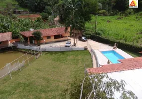 Foto 1 de Fazenda/Sítio com 2 Quartos à venda, 500m² em Jardim Bela Vista, Jacareí