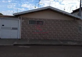 Foto 1 de Casa com 3 Quartos à venda, 127m² em Jardim Cruzeiro do Sul, São Carlos