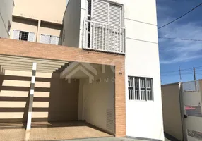 Foto 1 de Casa de Condomínio com 2 Quartos à venda, 72m² em Vila Nossa Senhora de Fátima, São Carlos