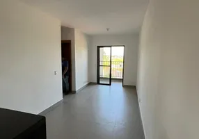 Foto 1 de Apartamento com 2 Quartos à venda, 56m² em Residencial Monterrey, Ribeirão Preto