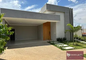 Foto 1 de Casa de Condomínio com 3 Quartos à venda, 170m² em Residencial Maria Julia, São José do Rio Preto