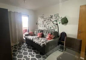 Foto 1 de Apartamento com 2 Quartos à venda, 60m² em Barro Vermelho, Natal