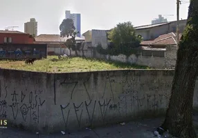 Foto 1 de Lote/Terreno para alugar, 925m² em Jardim, Santo André