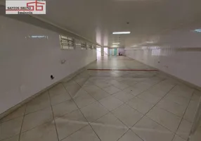 Foto 1 de Ponto Comercial para alugar, 270m² em Limão, São Paulo