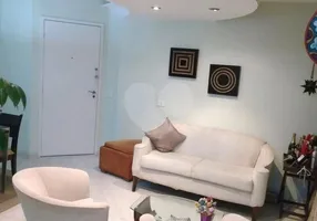 Foto 1 de Apartamento com 3 Quartos à venda, 92m² em Ipiranga, São Paulo