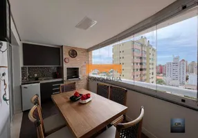 Foto 1 de Apartamento com 2 Quartos à venda, 105m² em Vila Mussolini, São Bernardo do Campo