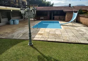 Foto 1 de Casa de Condomínio com 5 Quartos à venda, 286m² em Cantagalo, Guapimirim