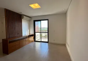Foto 1 de Apartamento com 3 Quartos à venda, 94m² em Parque da Hípica, Campinas