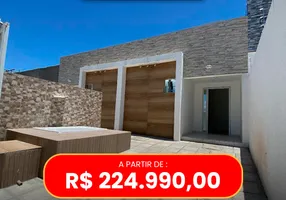 Foto 1 de Casa com 3 Quartos à venda, 80m² em Mandacaru, João Pessoa