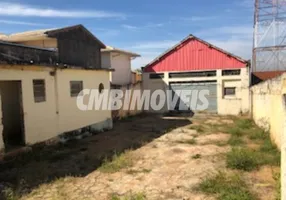 Foto 1 de Galpão/Depósito/Armazém para alugar, 260m² em Castelo, Campinas