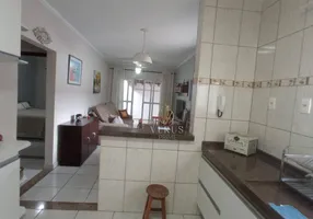 Foto 1 de Casa com 3 Quartos à venda, 152m² em Parque Cidade Nova, Mogi Guaçu