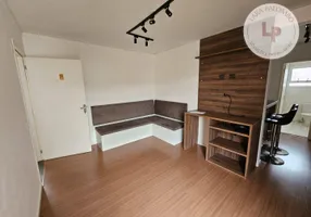 Foto 1 de Apartamento com 2 Quartos à venda, 52m² em Loteamento Nova Espírito Santo, Valinhos