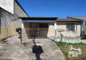 Foto 1 de Casa com 3 Quartos à venda, 396m² em Quississana, São José dos Pinhais