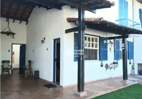 Foto 1 de Casa de Condomínio com 2 Quartos à venda, 131m² em Boca da Barra, Rio das Ostras