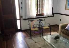 Foto 1 de Casa com 3 Quartos para alugar, 320m² em Areal, Pelotas