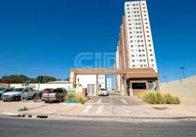 Foto 1 de Apartamento com 2 Quartos para alugar, 42m² em Parque Ohara, Cuiabá