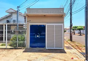 Foto 1 de Sala Comercial para alugar, 25m² em Vila Carvalho, Campo Grande