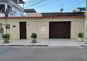 Foto 1 de Casa com 2 Quartos à venda, 120m² em Doutor Laureano, Duque de Caxias
