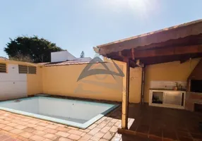 Foto 1 de Casa com 4 Quartos à venda, 271m² em Cidade Universitária, Campinas