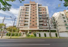 Foto 1 de Apartamento com 2 Quartos à venda, 74m² em Bigorrilho, Curitiba