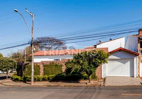 Foto 1 de Casa com 3 Quartos à venda, 120m² em Água Branca, Piracicaba