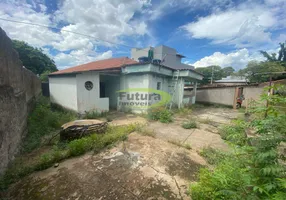 Foto 1 de Casa com 4 Quartos à venda, 157m² em Pongelupe, Belo Horizonte