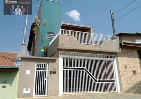 Foto 1 de Casa com 3 Quartos à venda, 161m² em Residencial Fabbri, Salto