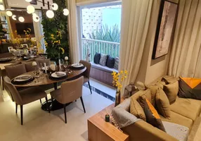 Foto 1 de Apartamento com 2 Quartos à venda, 41m² em Jardim Regina, São Paulo