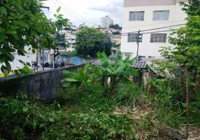 Foto 1 de Lote/Terreno à venda, 100m² em Sagrada Família, Belo Horizonte