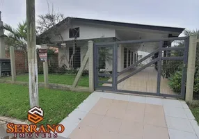 Foto 1 de Casa com 3 Quartos à venda, 130m² em Santa Terezinha - Distrito, Imbé