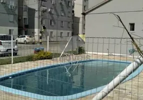 Foto 1 de Apartamento com 2 Quartos à venda, 38m² em São Gonçalo , Pelotas