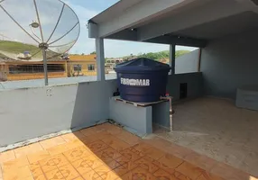 Foto 1 de Casa com 2 Quartos à venda, 163m² em Siderópolis, Volta Redonda