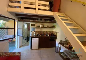 Foto 1 de Casa com 1 Quarto à venda, 40m² em Boiçucanga, São Sebastião