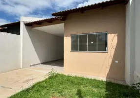 Foto 1 de Casa com 2 Quartos à venda, 90m² em Patagonia, Vitória da Conquista