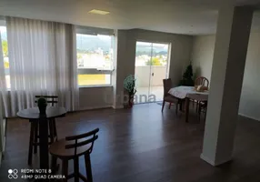 Foto 1 de Apartamento com 4 Quartos à venda, 243m² em Amizade, Jaraguá do Sul